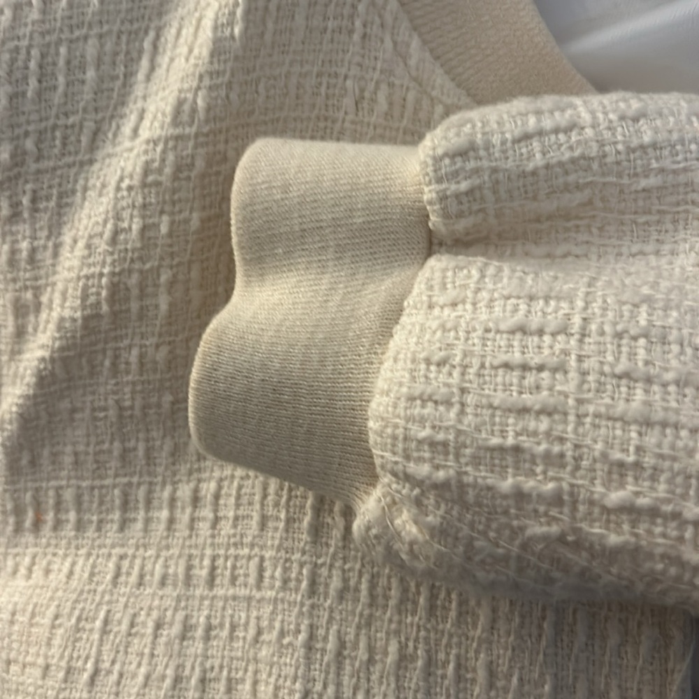 Zara jacket. - Picture 5 of 7
